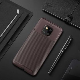 Evastore Huawei Mate 20 Pro Negro Silikon Kılıf