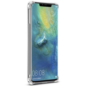 Evastore Huawei Mate 20 Pro Nitro Anti Shock Silikon Kılıf