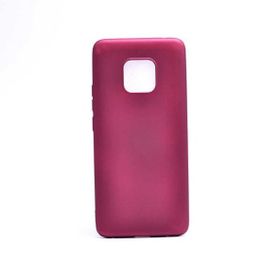 Evastore Huawei Mate 20 Pro Premier Silikon Kılıf