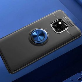 Evastore Huawei Mate 20 Pro Ravel Silikon Kılıf