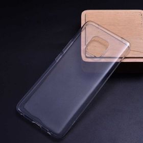Evastore Huawei Mate 20 Pro Süper Silikon Kılıf