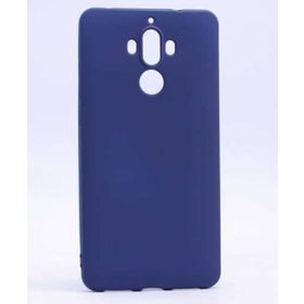 Evastore Huawei Mate 9 Premier Silikon Kılıf