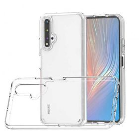 Evastore Huawei Nova 5T Kılıf Coss Kapak