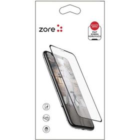 Evastore Huawei P Smart 2019 Mat Kobra Ekran Koruyucu