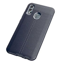 Evastore Huawei P Smart 2019 Niss Silikon Kılıf