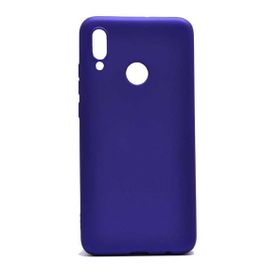 Evastore Huawei P Smart 2019 Premier Silikon Kılıf