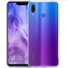 Evastore Huawei P Smart 2019 Süper Silikon Kılıf