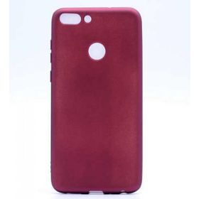 Evastore Huawei P Smart Premier Silikon Kılıf