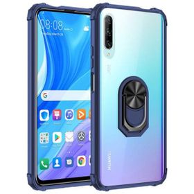 Evastore Huawei P Smart Pro 2019 Kılıf Mola Kapak
