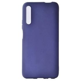 Evastore Huawei P Smart Pro 2019 Premier Silikon Kılıf