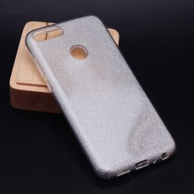 Evastore Huawei P Smart Shining Silikon Kılıf