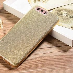 Evastore Huawei P10 Shining Silikon Kılıf