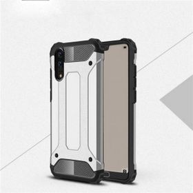 Evastore Huawei P20 Crash Silikon Kapak Kılıf
