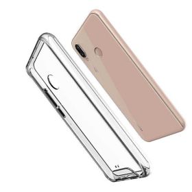 Evastore Huawei P20 Lite Gard Silikon Kılıf