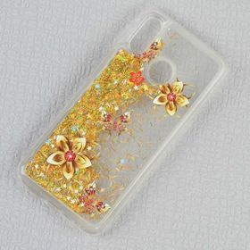 Evastore Huawei P20 Lite Marshmelo Silikon Kılıf