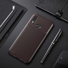 Evastore Huawei P20 Lite Negro Silikon Kılıf