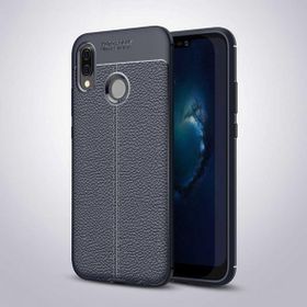 Evastore Huawei P20 Lite Niss Silikon Kılıf