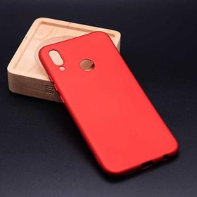 Evastore Huawei P20 Lite Premier Silikon Kılıf