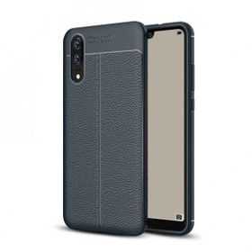 Evastore Huawei P20 Niss Silikon Kılıf