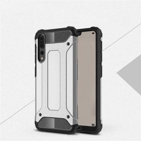 Evastore Huawei P20 Pro Crash Silikon Kapak Kılıf