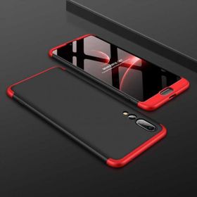 Evastore Huawei P20 Pro Kılıf Ays Kapak