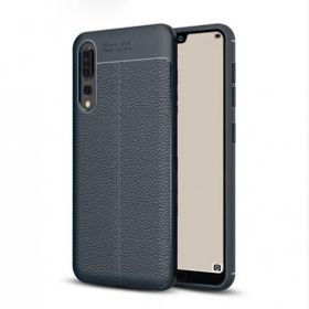 Evastore Huawei P20 Pro Niss Silikon Kılıf
