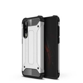 Evastore Huawei P30 Crash Silikon Kılıf