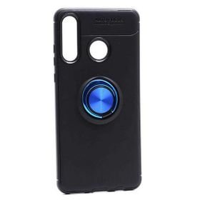 Evastore Huawei P30 Lite Ravel Silikon Kılıf