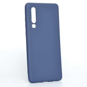 Evastore Huawei P30 Premier Silikon Kılıf