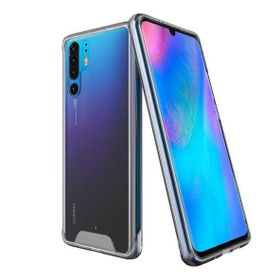 Evastore Huawei P30 Pro Gard Silikon Kılıf