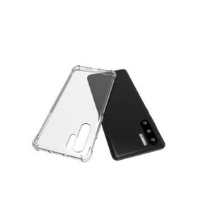 Evastore Huawei P30 Pro Nitro Anti Shock Silikon Kılıf