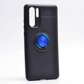 Evastore Huawei P30 Pro Ravel Silikon Kılıf