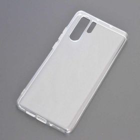 Evastore Huawei P30 Pro Süper Silikon Kılıf