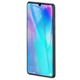 Evastore Huawei P30 Süper Pet Ekran Koruyucu Jelatin