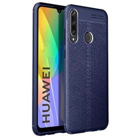 Evastore Huawei P40 Lite E Niss Silikon Kılıf
