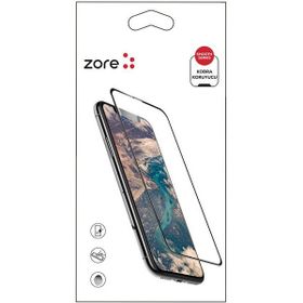 Evastore Huawei P40 Lite E Seramik Ekran Koruyucu
