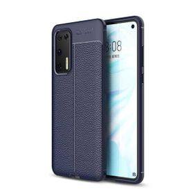 Evastore Huawei P40 Niss Silikon Kılıf
