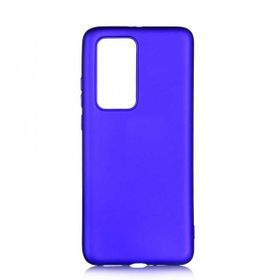 Evastore Huawei P40 Pro Premier Silikon Kılıf