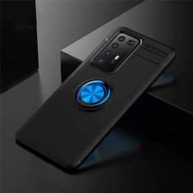 Evastore Huawei P40 Pro Ravel Silikon Kılıf