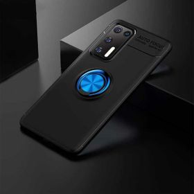 Evastore Huawei P40 Ravel Silikon Kılıf