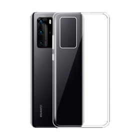 Evastore Huawei P40 Süper Silikon Kılıf