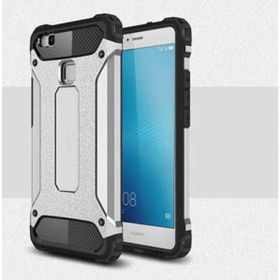 Evastore Huawei P9 Lite Mini Crash Silikon Kapak Kılıf