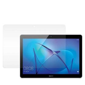 Evastore Huawei T5 10 İnc Temperli Cam Ekran Koruyucu