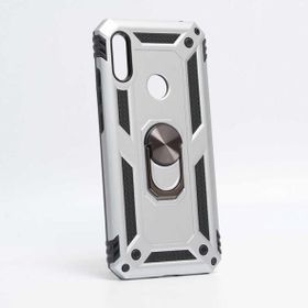 Evastore Huawei Y6 2019 Vega Silikon Kılıf