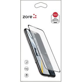 Evastore Huawei Y6p Nano Micro Temperli Ekran Koruyucu