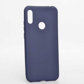 Evastore Huawei Y6s 2019 Premier Silikon Kılıf