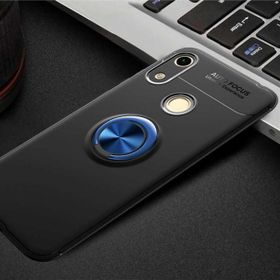 Evastore Huawei Y6s 2019 Ravel Silikon Kılıf