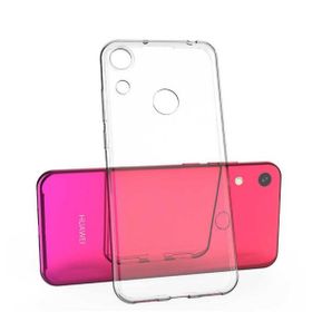 Evastore Huawei Y6s 2019 Süper Silikon Kılıf