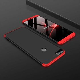 Evastore Huawei Y7 2018 Kılıf Ays Kapak