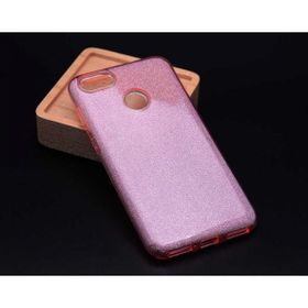 Evastore Huawei Y7 2018 Shining Silikon Kılıf